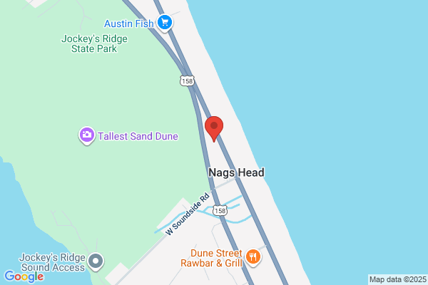Kitty Hawk Sports