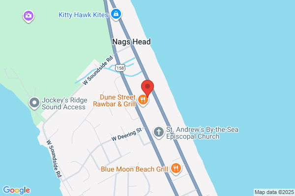 Nags Head Harley-Davidson