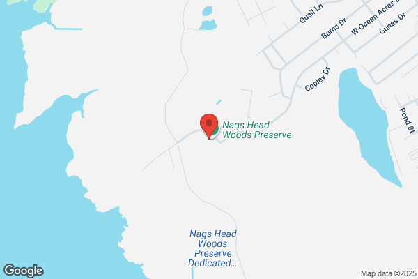 North Carolina Coastal Land Trust