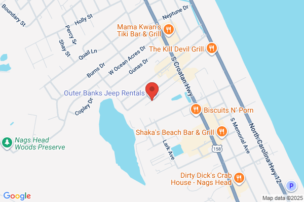 Outer Banks Fire Protection