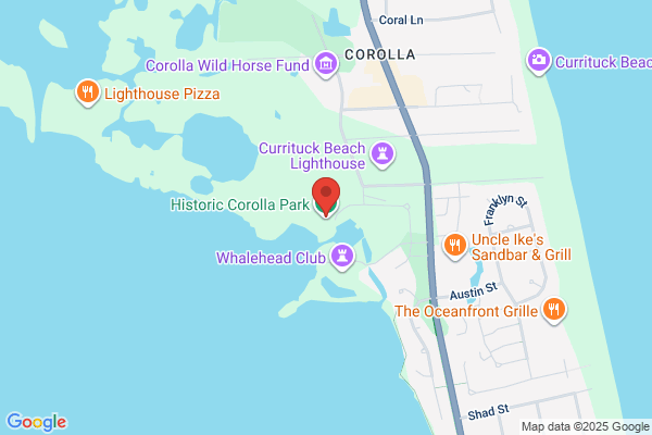 Outer Banks Learning Center
