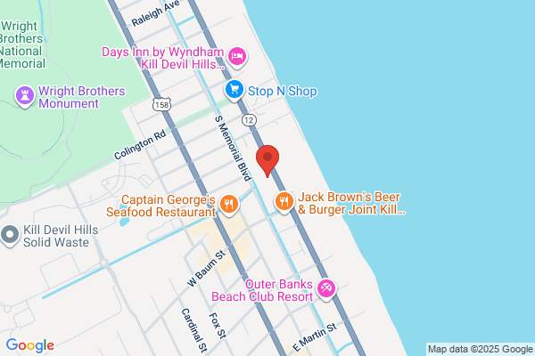 Port O'call Restaurant & Gaslight Saloon