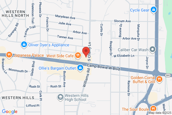 Shucker's Pub & Billiards