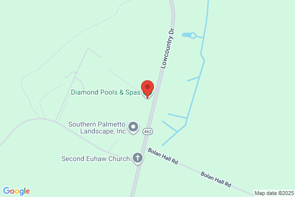 Diamond Sholes Pool and Spa