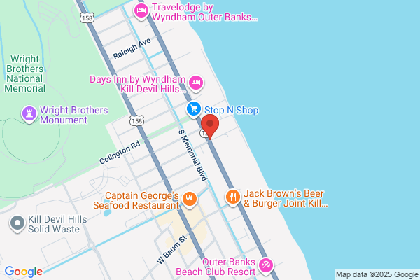 Buy The Beach