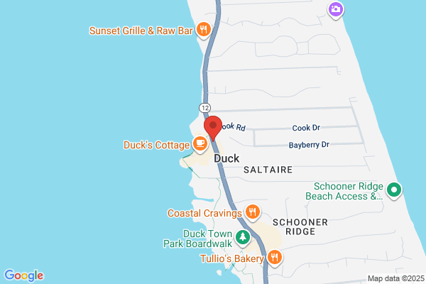 Four Sail Realty