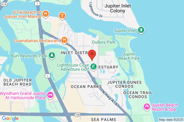 Ocean Trail Realty