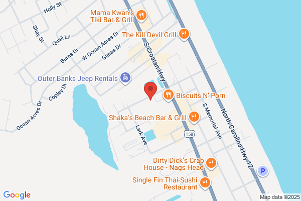 Outer Banks Association of Realtors