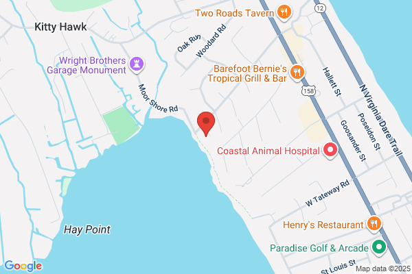 Sea Breeze Realty