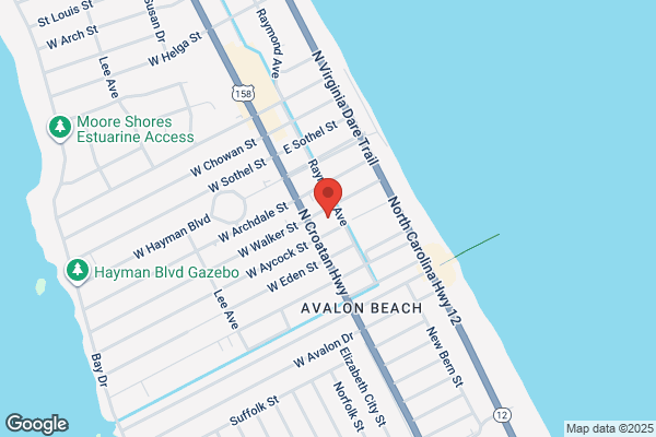 Sea Watch Realty
