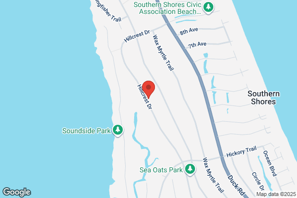 Shore Tern Realty
