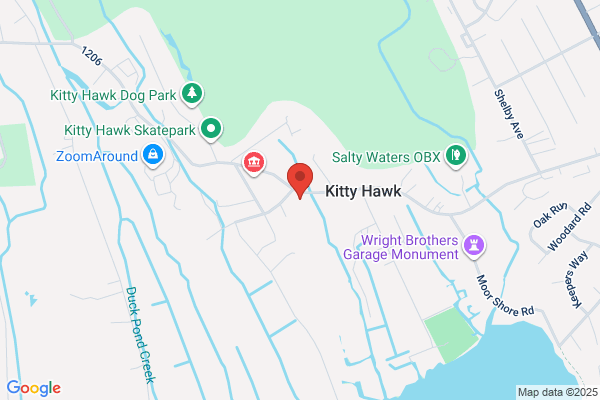 Unitarian Universalist Congregation of the Outer Banks