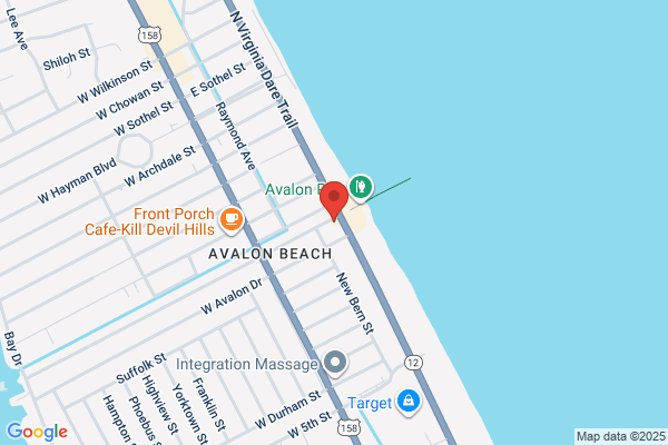 Awful Arthur's Oyster Bar