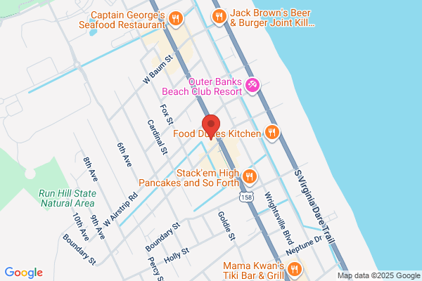 J K's Restaurant
