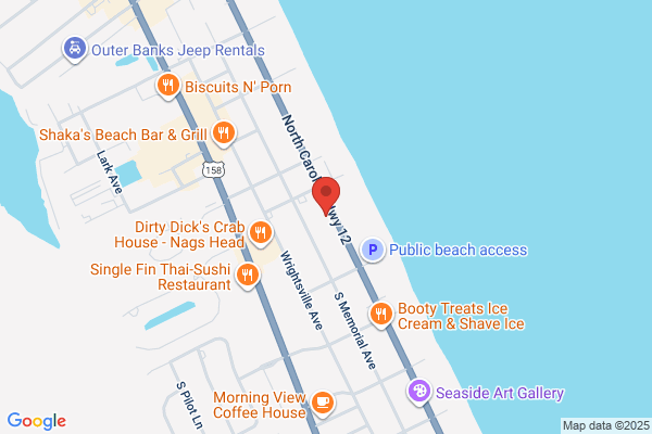Red Drum Tap House