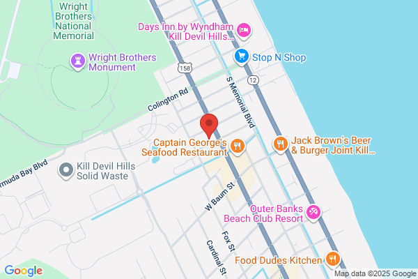 The Beach Bread Company