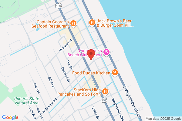 17th Street Surf Shop