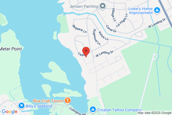 Distinctive Event Rentals