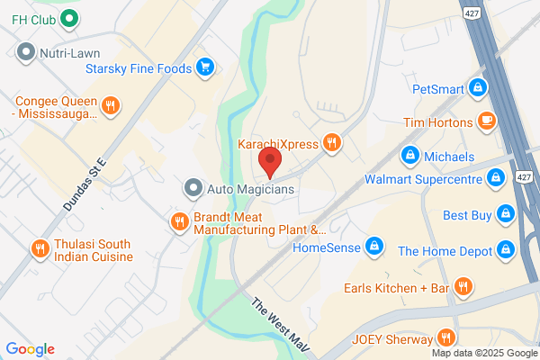 Hunt Harry Refrigeration Repair