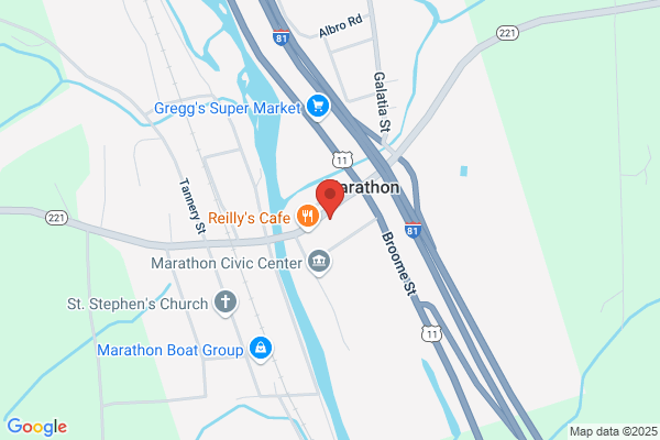 Marathon Village Pharmacy Inc