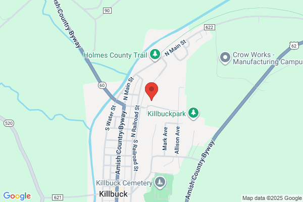 Killbuck Creek Apartments