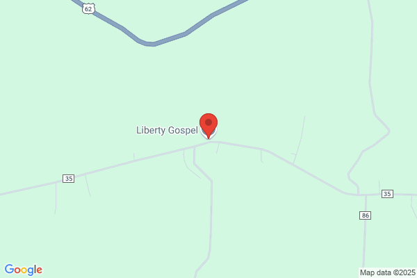 Liberty Gospel