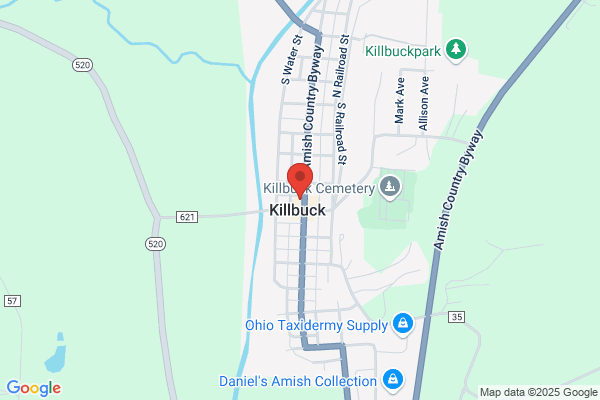 Outreach Auto & Diesel Repair