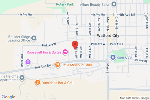 Bergerud Marshall Attorney