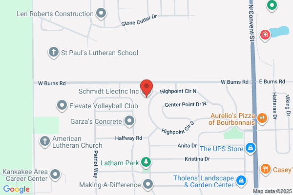 Schmidt Electric Inc
