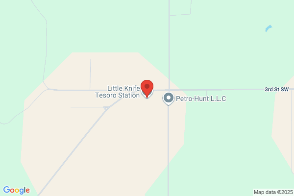 Tesoro Pipeline Company
