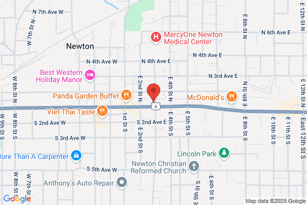 Cappy's Tire & Auto Service