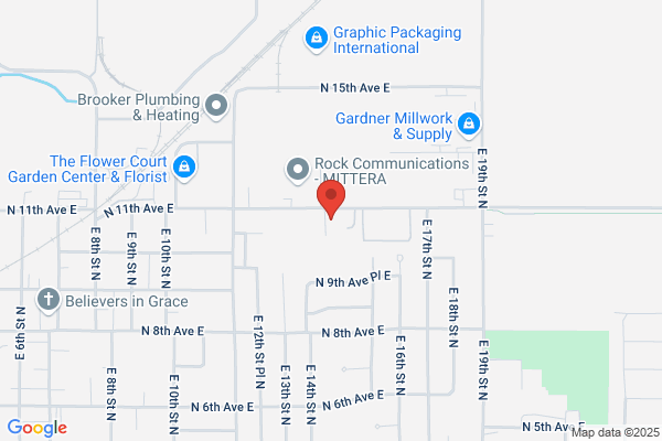 FamilySearch center
