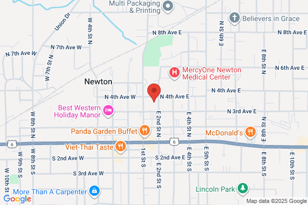 Fareway Meat and Grocery