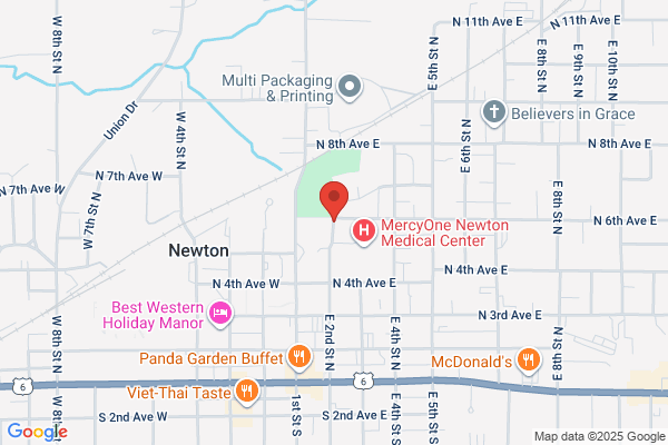 Willowbrook Adult Day Center, a Service of WesleyLife