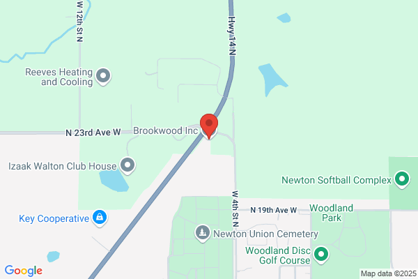 Brookwood Inc