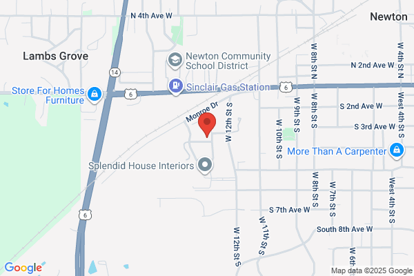 Fitzgerald Siding Inc