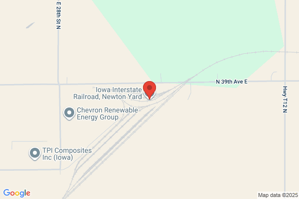 Iowa Interstate Intermodal