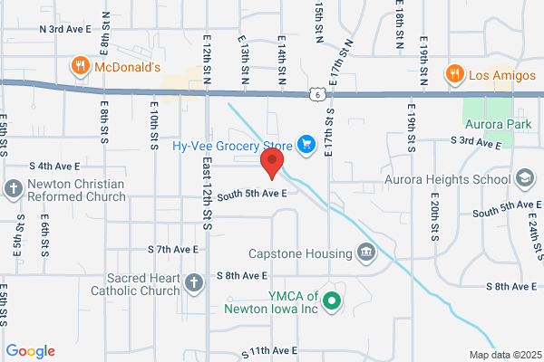 Jacobs Electric Motor & Auto Electric Inc