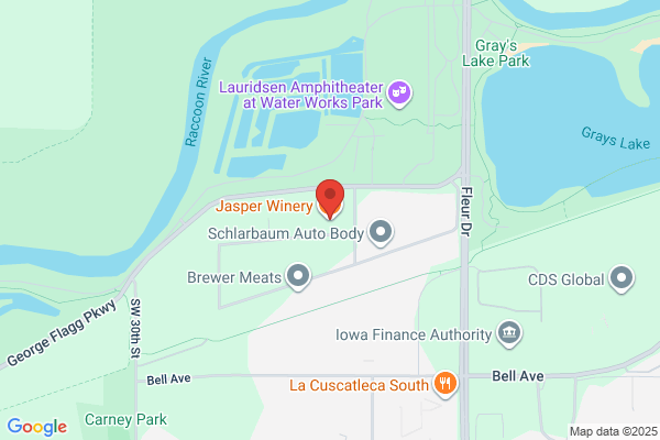 Jasper Winery