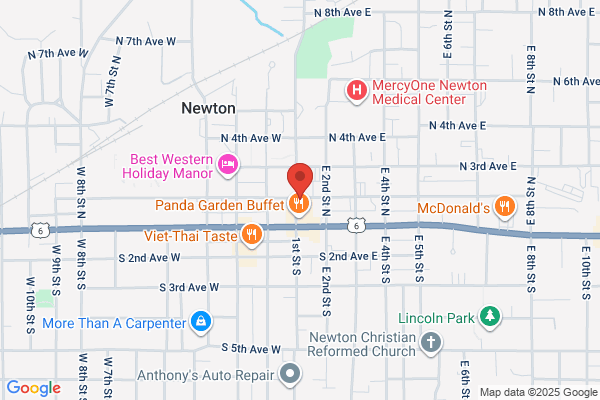Midtown Cafe Inc