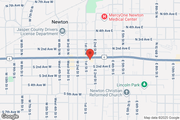 Newton Eye Clinic P.C.