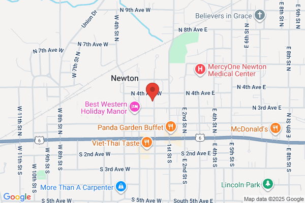 Newton KinderCare - Closed