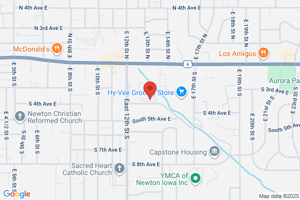 Newton Storage Center