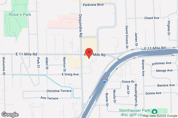 Parkview Animal Hospital