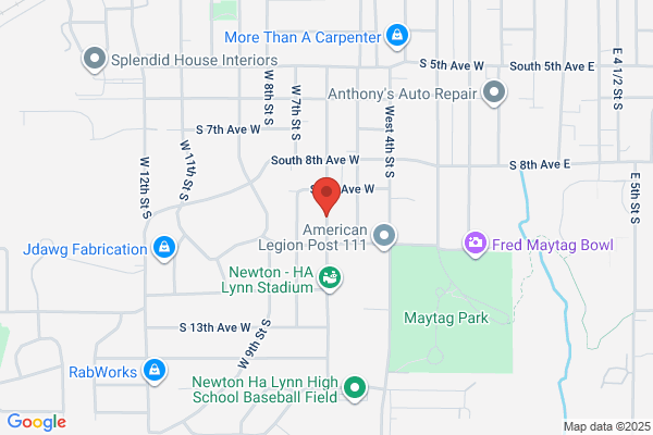 Pta Newton-Kellogg