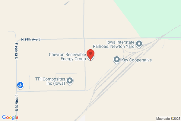 Renewable Energy Group