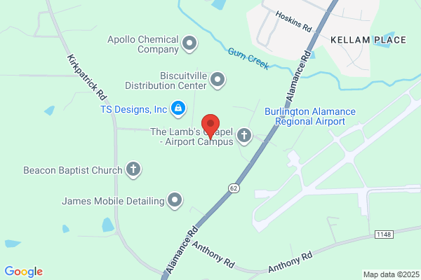 Trinity Behavioral Center
