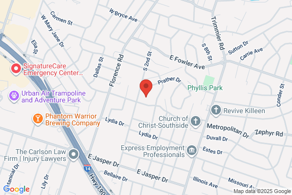 FamilySearch center