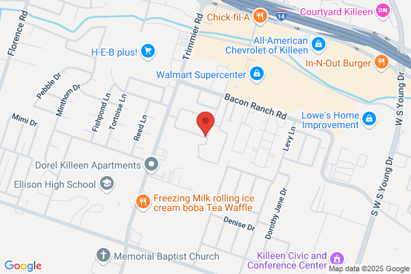 Stone Creek Apartments