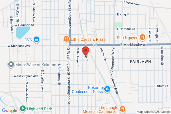 ORR HVAC